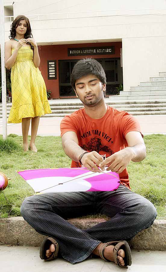 Baana Kaathadi Ullara Poondhu Paru Video Song